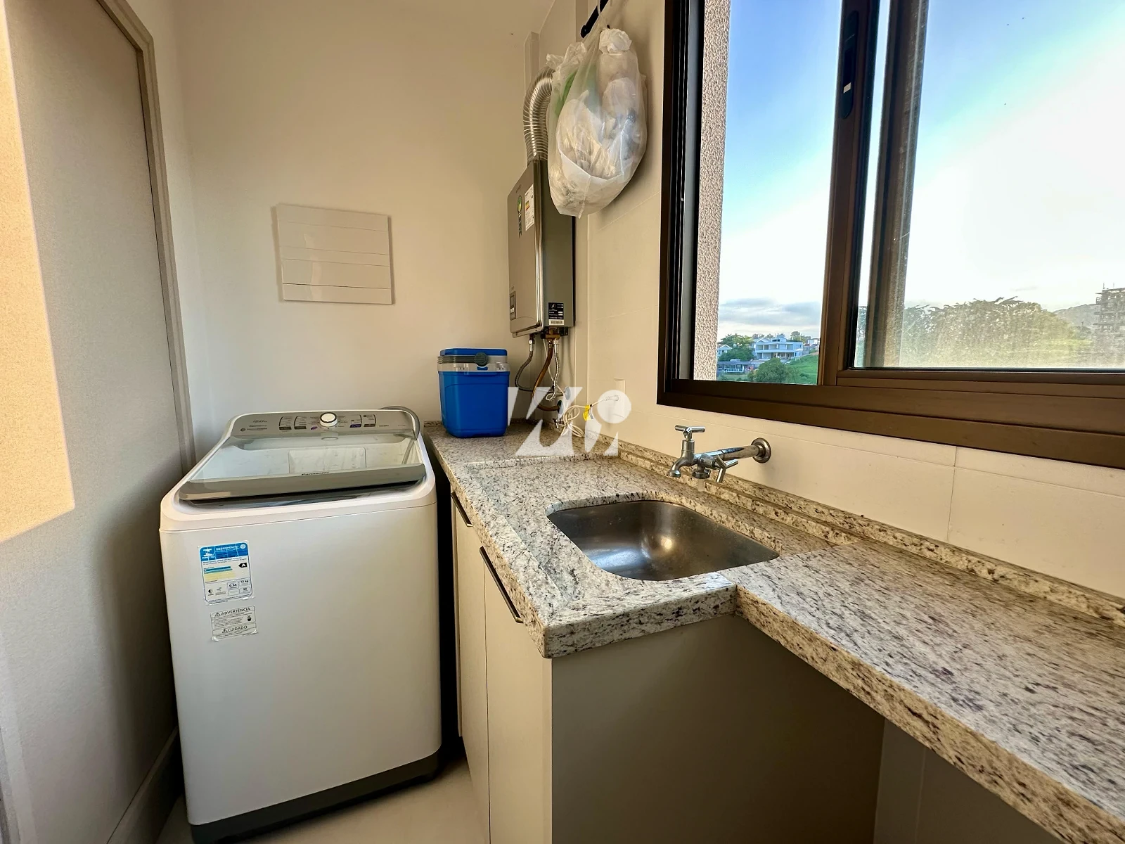 Apartamento em Pedra Branca, Palhoça. 2 quartos, 65m². Imagem 6 de 15