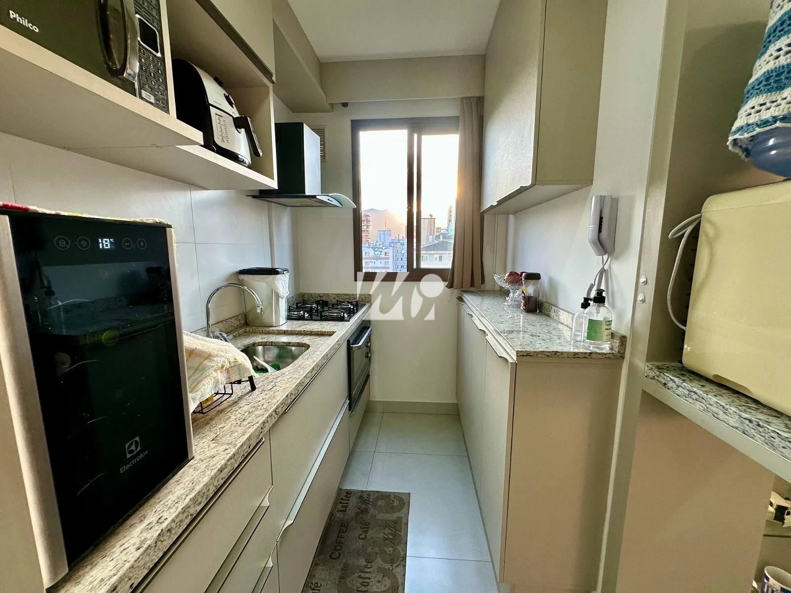 Apartamento em Pedra Branca, Palhoça. 2 quartos, 65m². Imagem 4 de 15