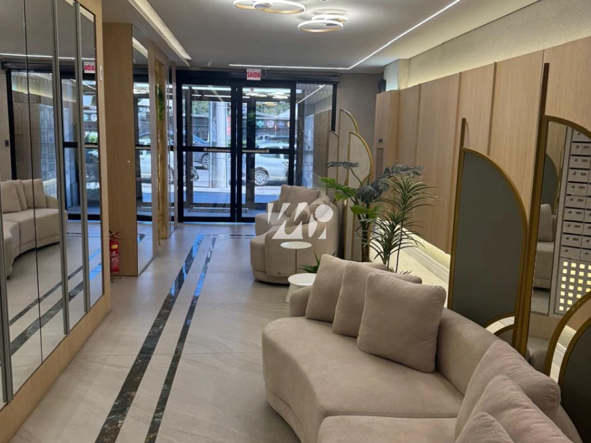 Apartamento em Pedra Branca, Palhoça. 3 quartos, 97m². Imagem 15 de 23