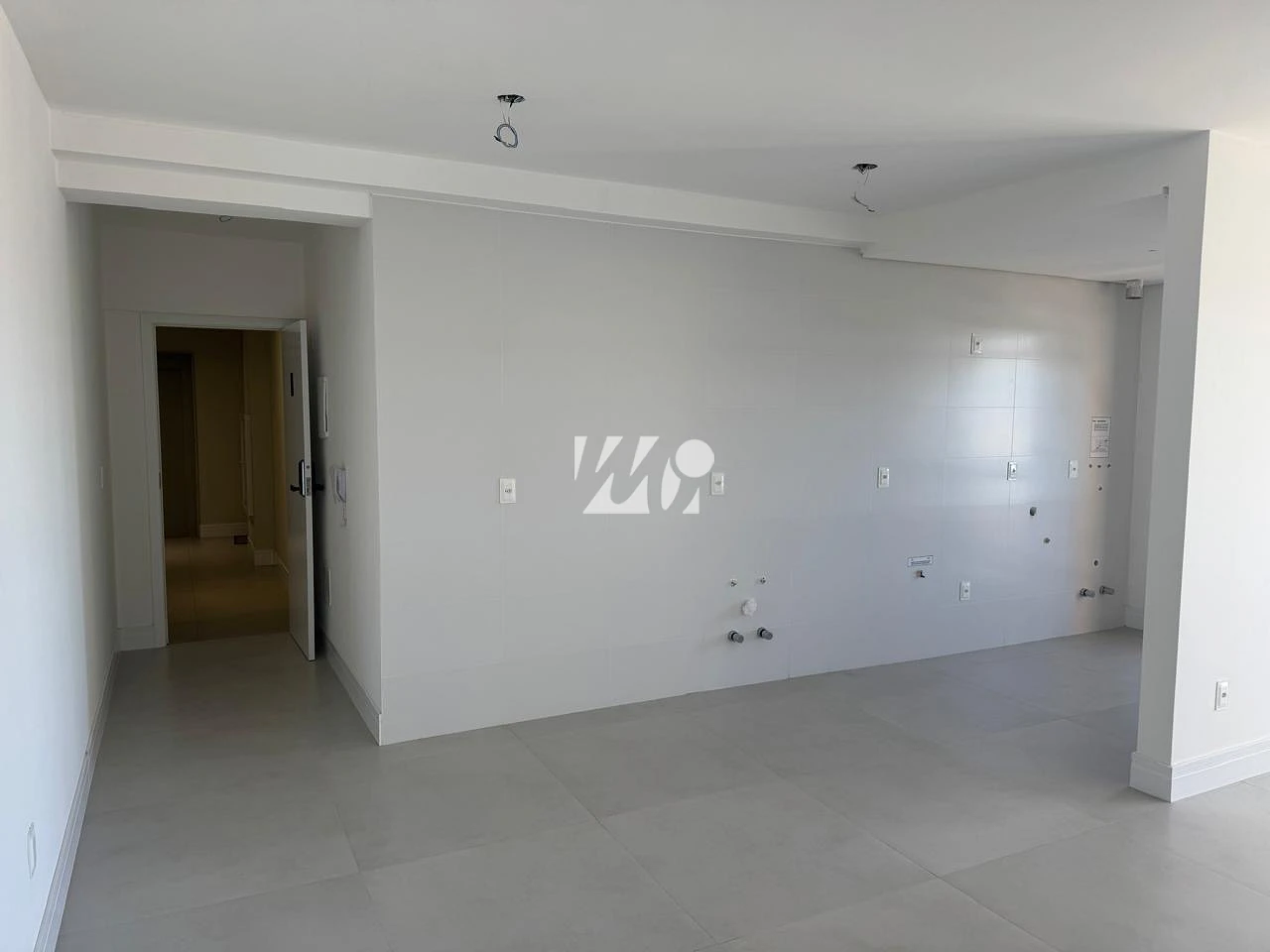 Apartamento em Pedra Branca, Palhoça. 3 quartos, 97m². Imagem 3 de 23
