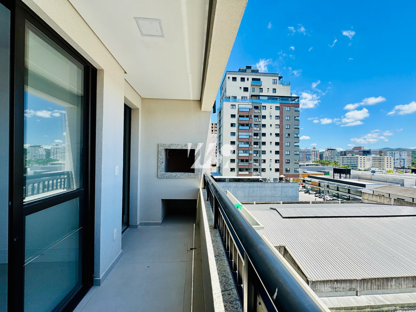 Apartamento em Pedra Branca, Palhoça. 3 quartos, 97m². Imagem 7 de 23