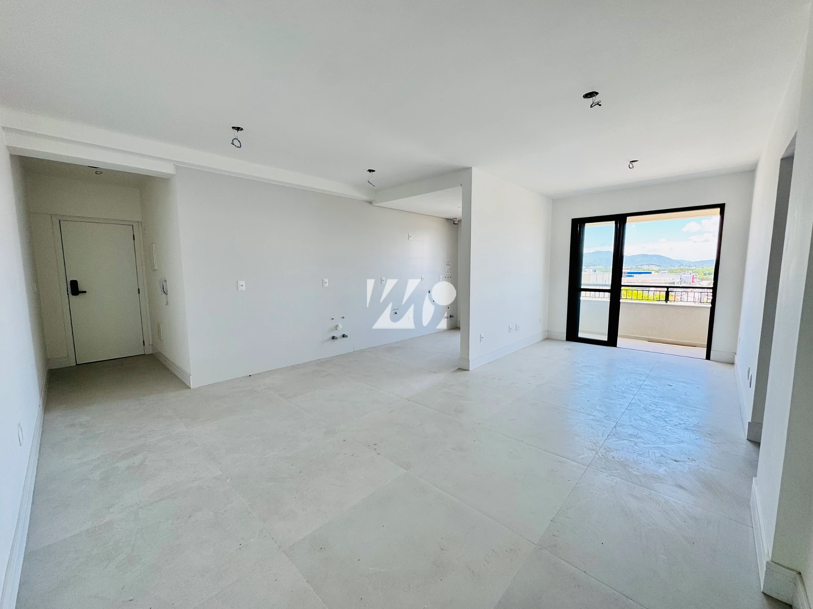 Apartamento em Pedra Branca, Palhoça. 3 quartos, 97m². Imagem 5 de 23