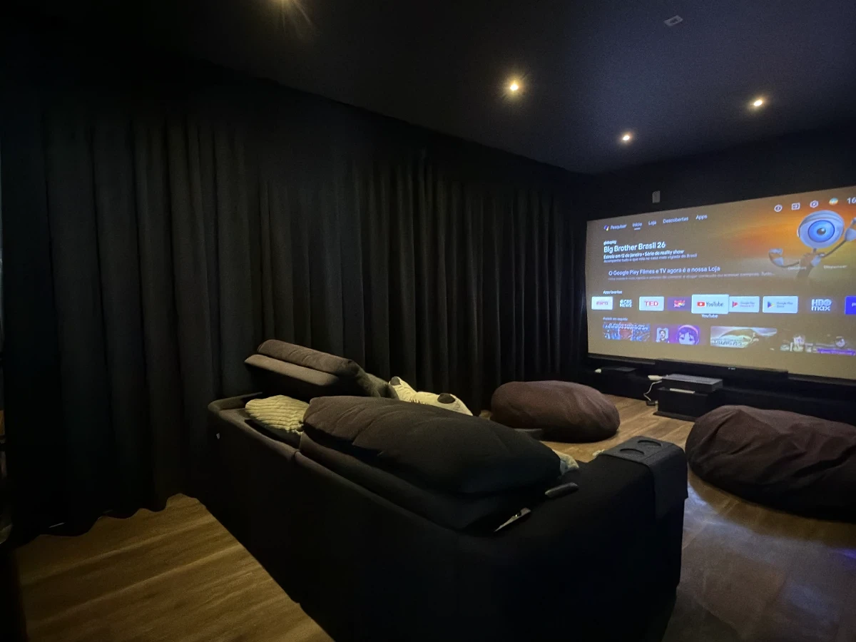 Casa em Pedra Branca, Palhoça. 4 quartos, 360m². Imagem 5 de 14