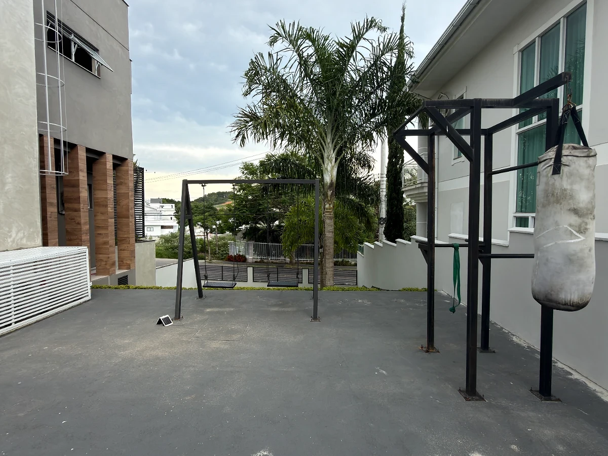 Casa em Pedra Branca, Palhoça. 4 quartos, 360m². Imagem 12 de 14