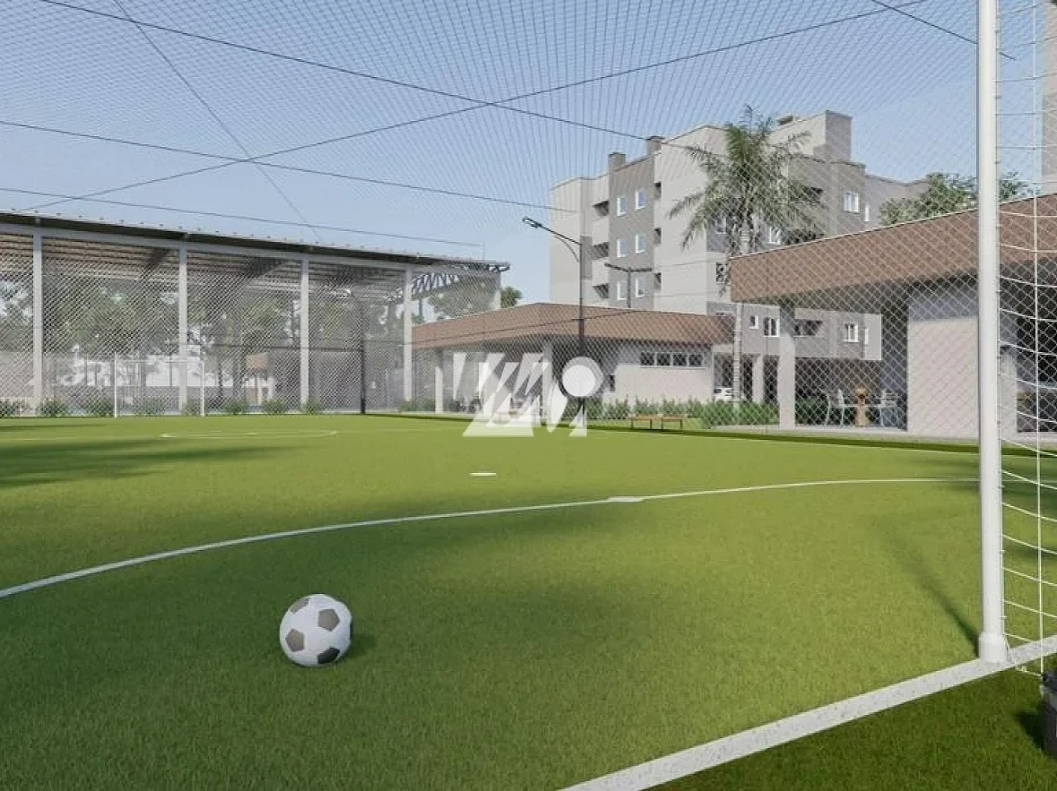 Apartamento em Pedra Branca, Palhoça. 2 quartos, 54m². Imagem 14 de 21