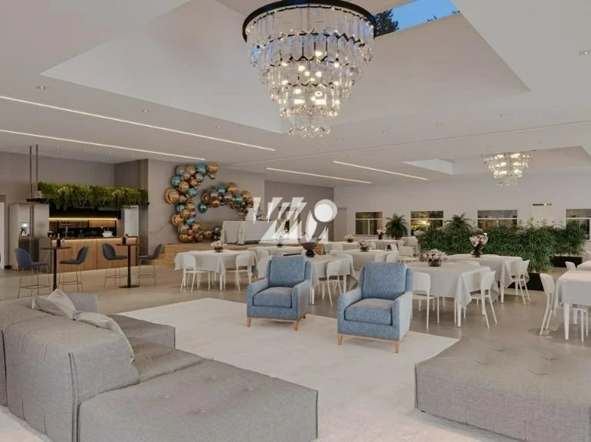 Apartamento em Pedra Branca, Palhoça. 2 quartos, 54m². Imagem 2 de 21