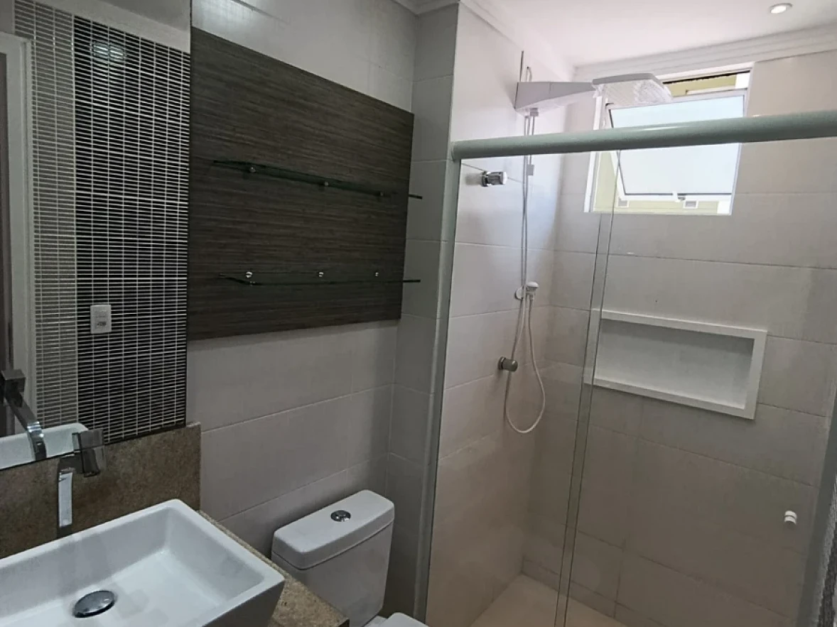 Apartamento em Pachecos, Palhoça. 2 quartos, 45m². Imagem 8 de 13