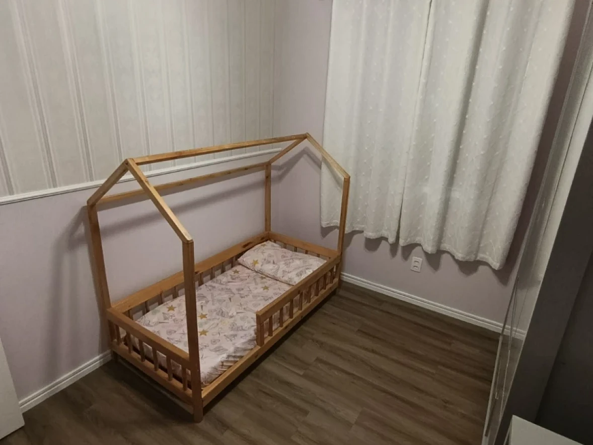 Apartamento em Pachecos, Palhoça. 2 quartos, 45m². Imagem 12 de 13