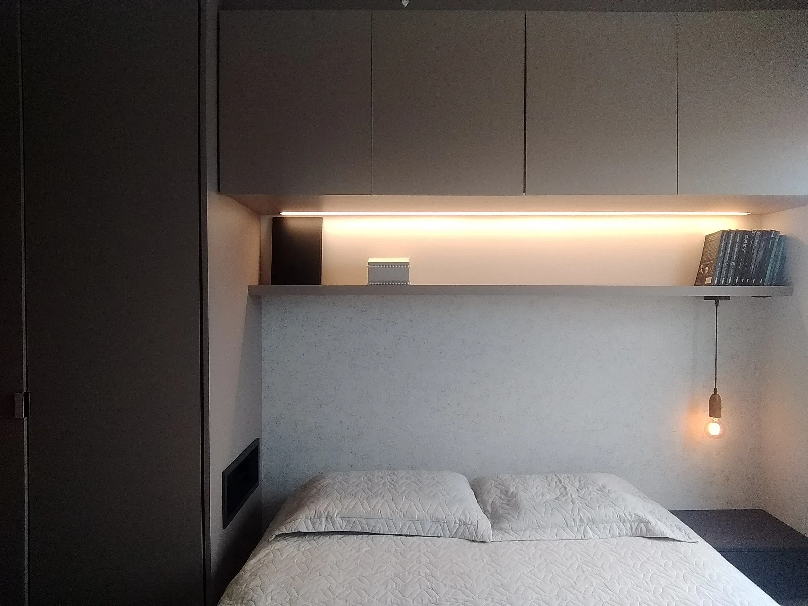 Apartamento em Pachecos, Palhoça. 2 quartos, 45m². Imagem 10 de 13