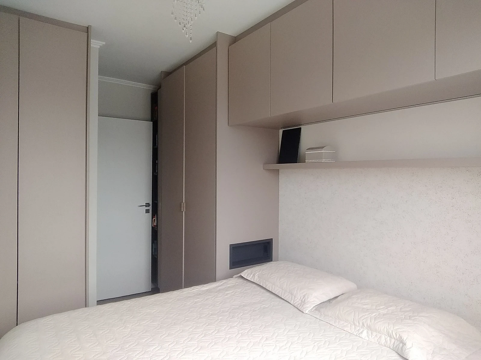 Apartamento em Pachecos, Palhoça. 2 quartos, 45m². Imagem 9 de 13