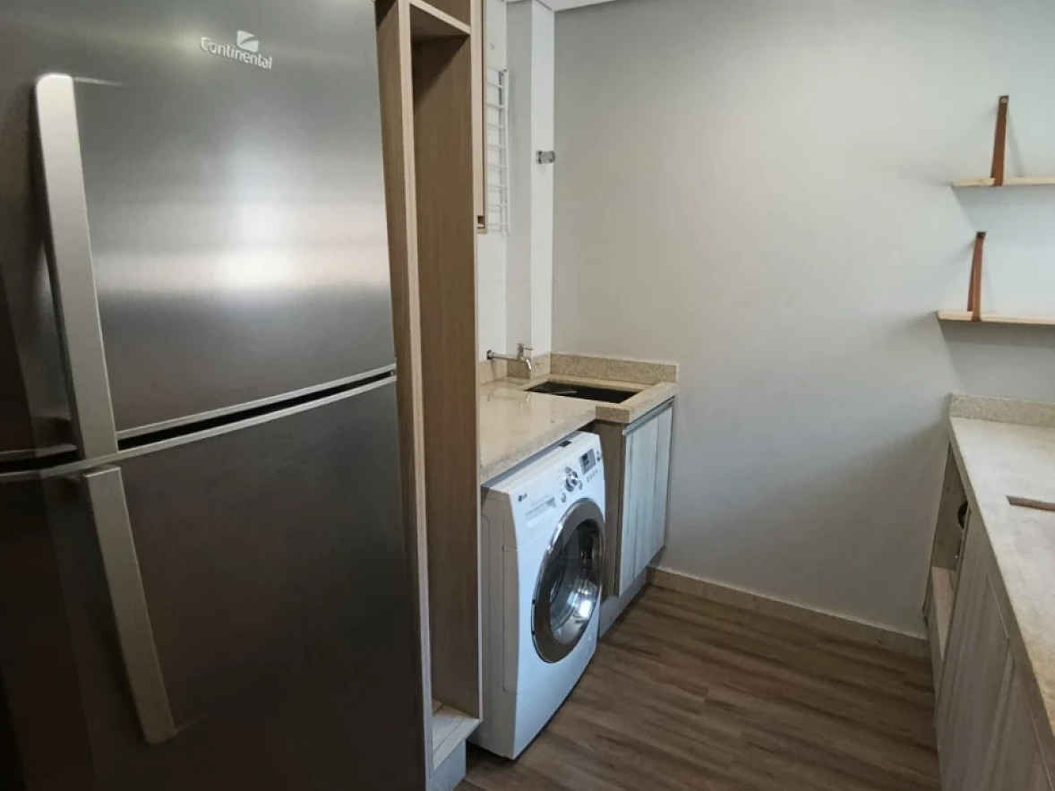 Apartamento em Pachecos, Palhoça. 2 quartos, 45m². Imagem 7 de 13