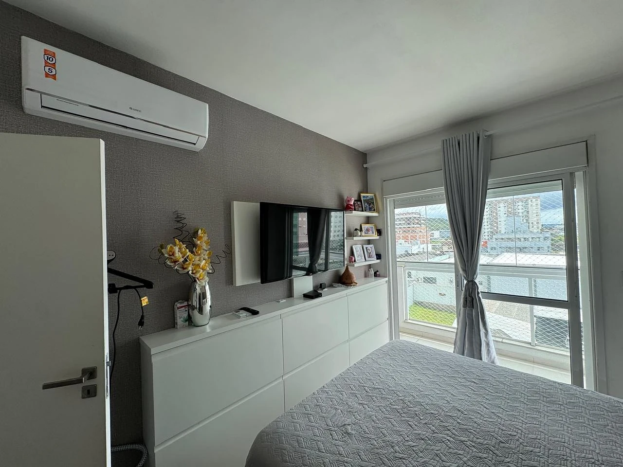 Apartamento em Pagani, Palhoça. 3 quartos, 99m². Imagem 10 de 12