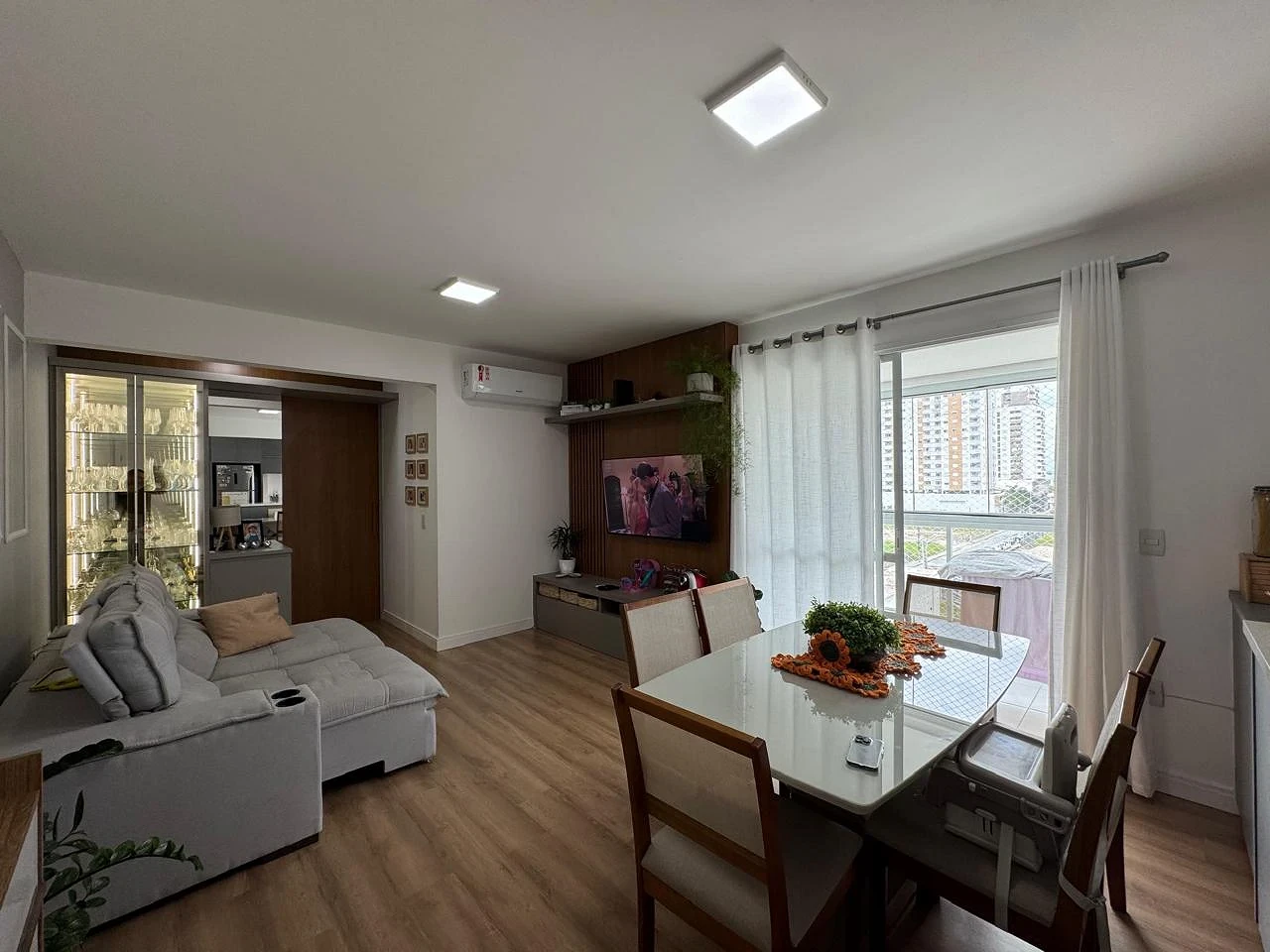 Apartamento em Pagani, Palhoça. 3 quartos, 99m². Imagem 11 de 12