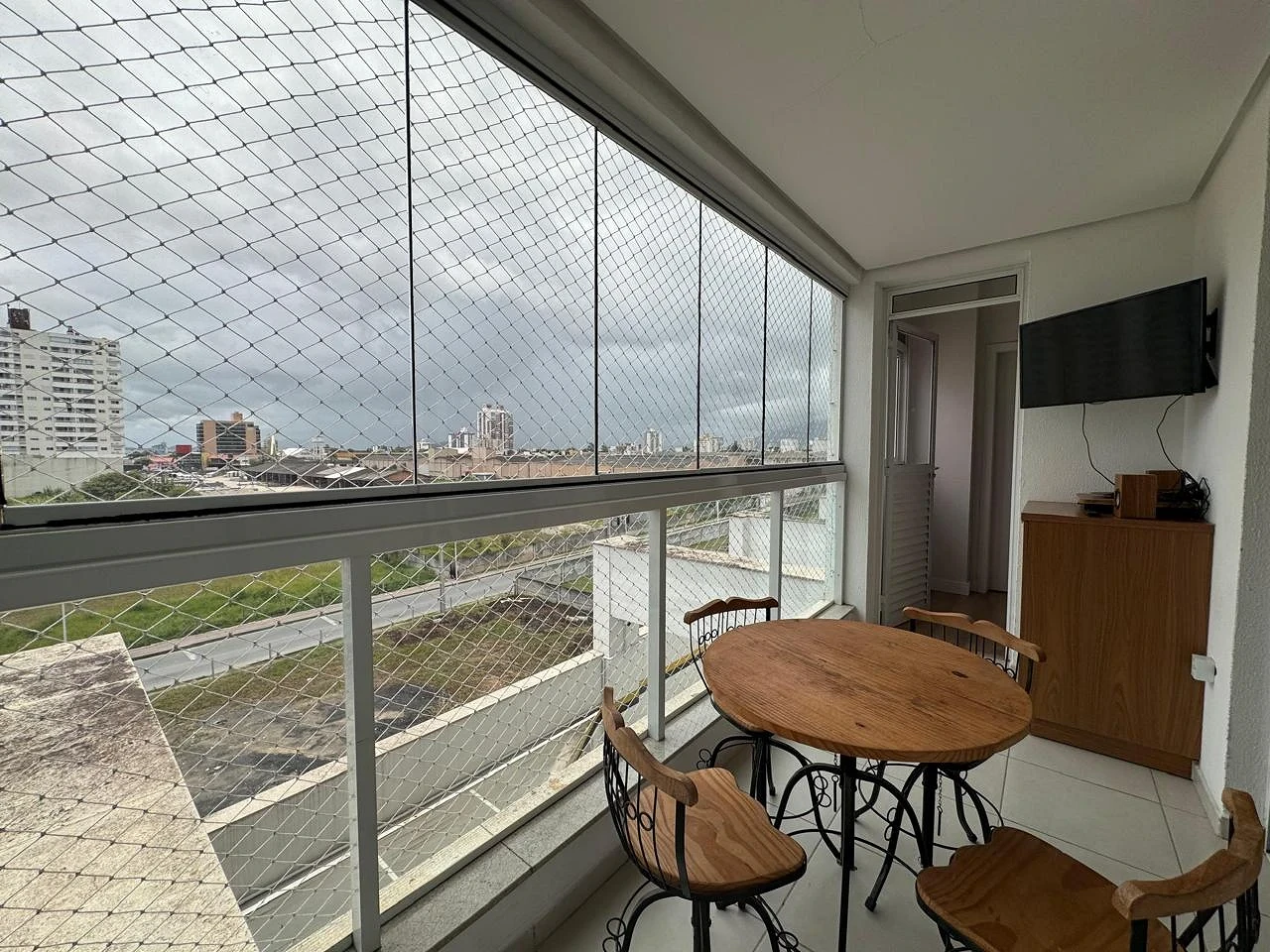 Apartamento em Pagani, Palhoça. 3 quartos, 99m². Imagem 5 de 12