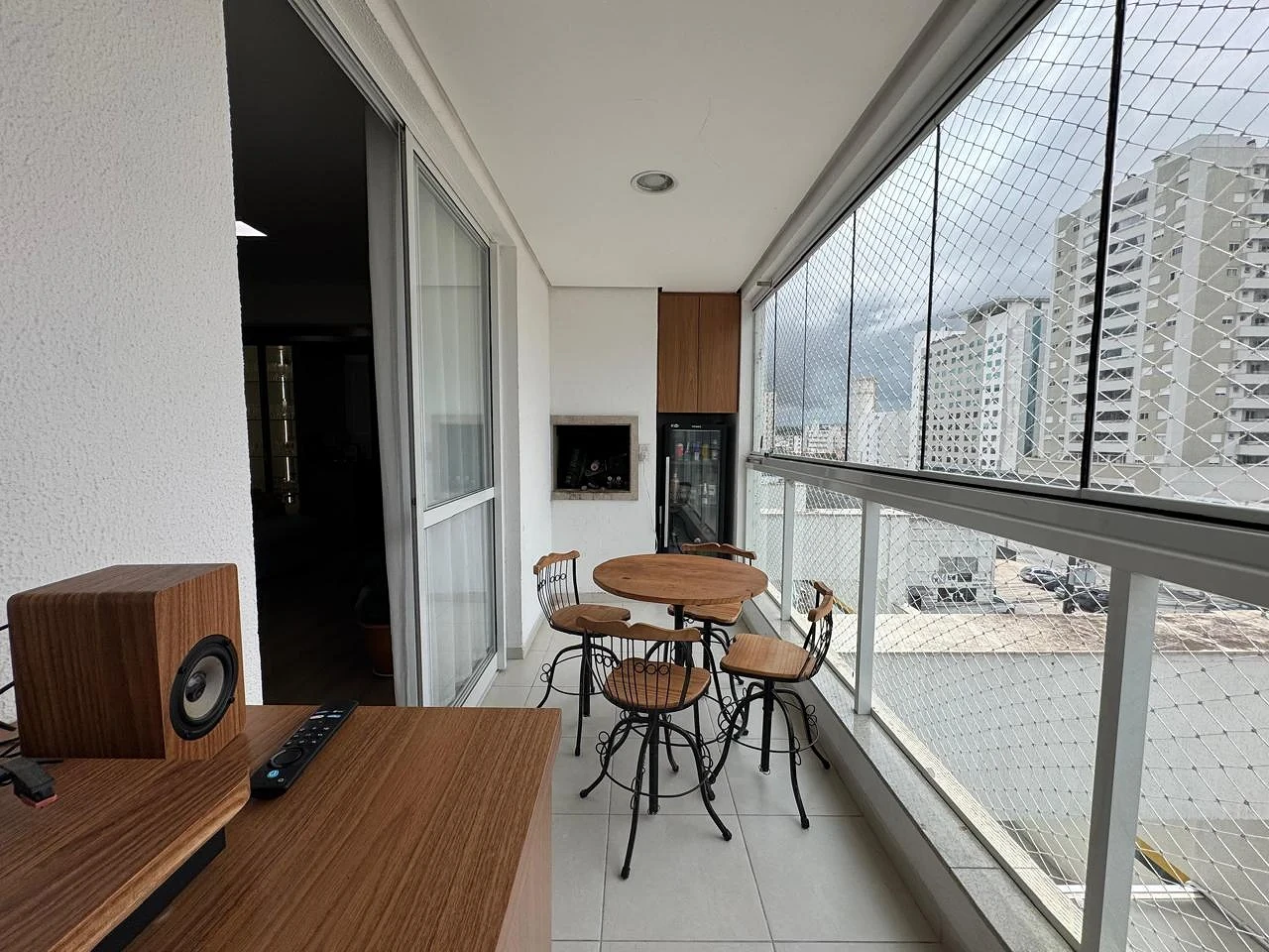 Apartamento em Pagani, Palhoça. 3 quartos, 99m². Imagem 6 de 12