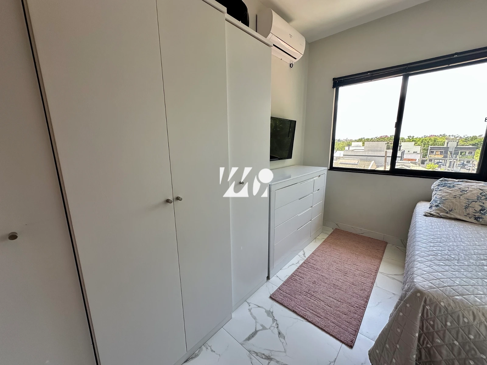 Sobrado Geminado em Bela Vista, Palhoça. 2 quartos, 65m². Imagem 7 de 15