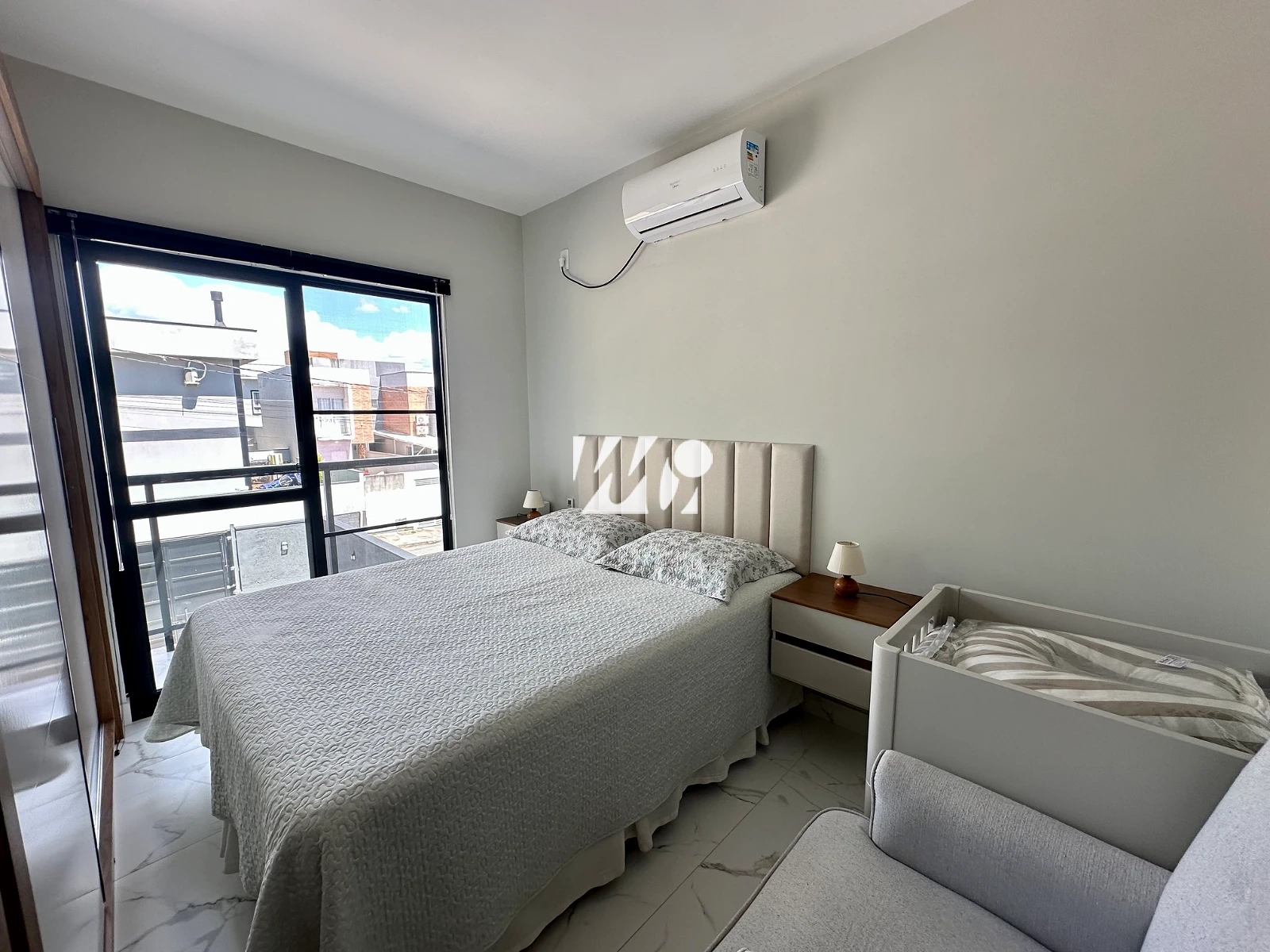 Sobrado Geminado em Bela Vista, Palhoça. 2 quartos, 65m². Imagem 8 de 15