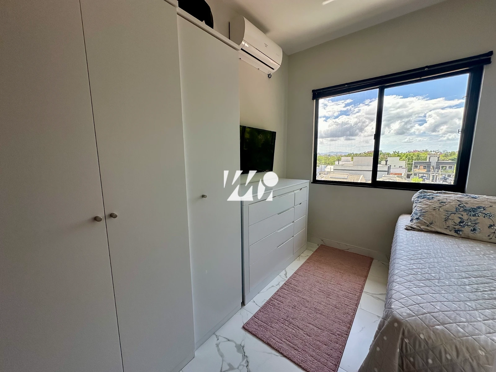 Sobrado Geminado em Bela Vista, Palhoça. 2 quartos, 65m². Imagem 10 de 15