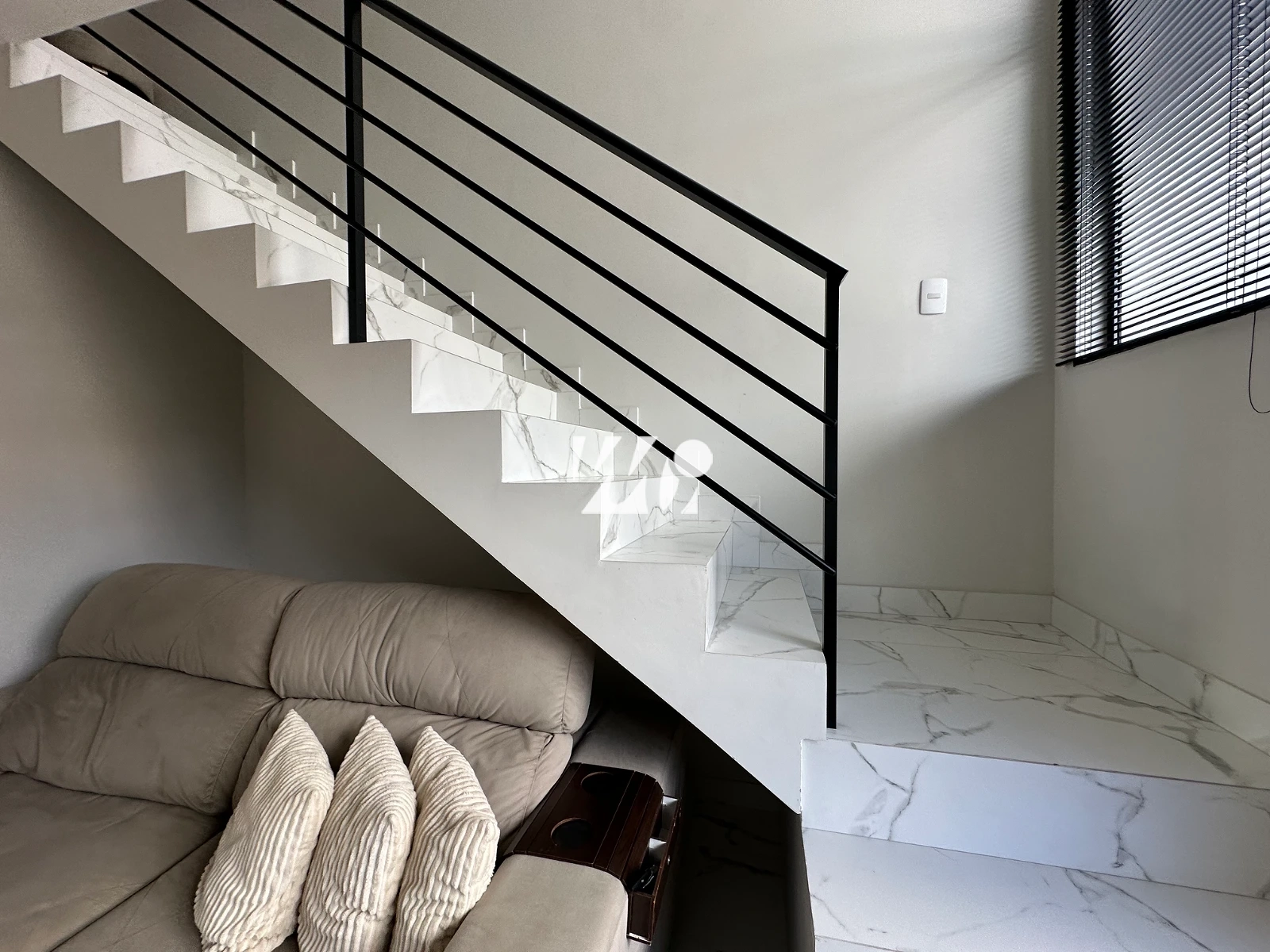 Sobrado Geminado em Bela Vista, Palhoça. 2 quartos, 65m². Imagem 11 de 15