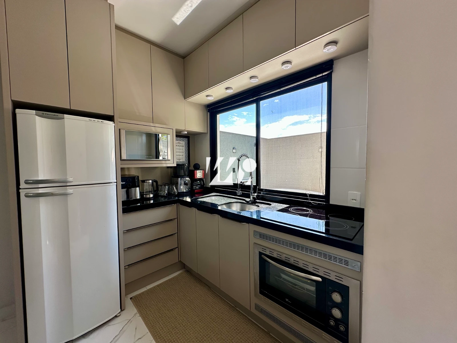 Sobrado Geminado em Bela Vista, Palhoça. 2 quartos, 65m². Imagem 6 de 15