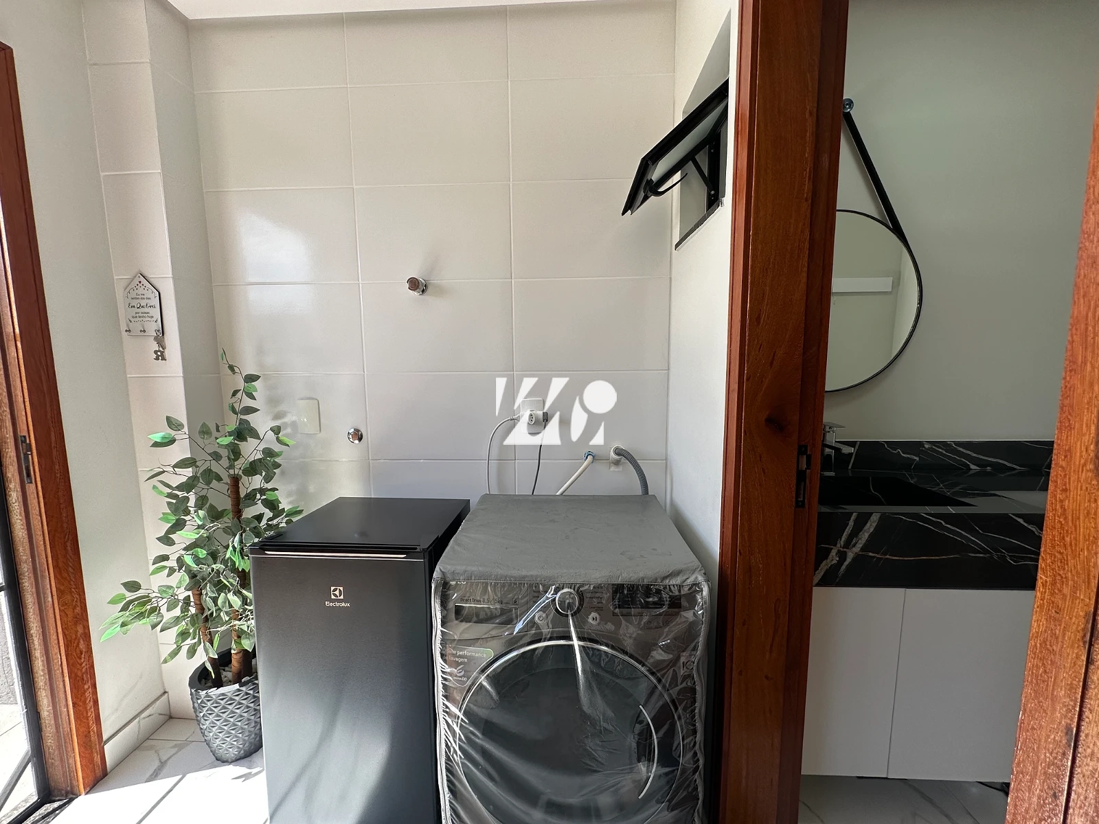 Sobrado Geminado em Bela Vista, Palhoça. 2 quartos, 65m². Imagem 14 de 15