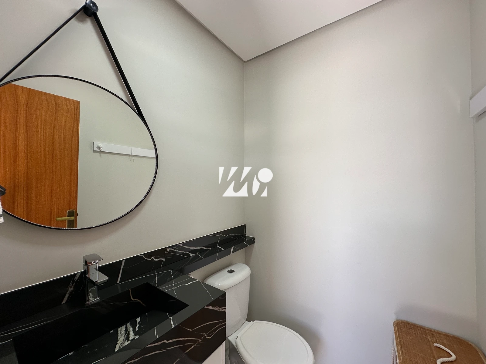 Sobrado Geminado em Bela Vista, Palhoça. 2 quartos, 65m². Imagem 13 de 15