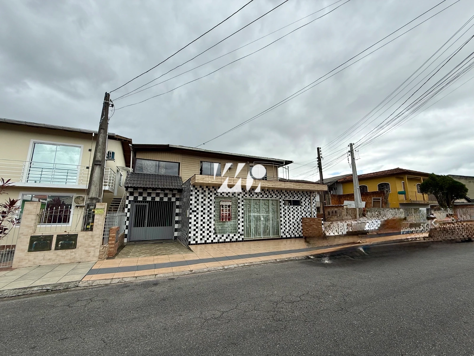 Terreno em Flor de Nápolis, São José. 5 quartos, 372m². Imagem 12 de 12