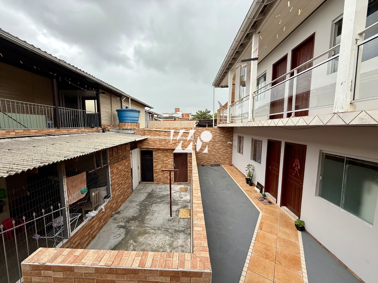 Terreno em Flor de Nápolis, São José. 5 quartos, 372m². Imagem 3 de 12