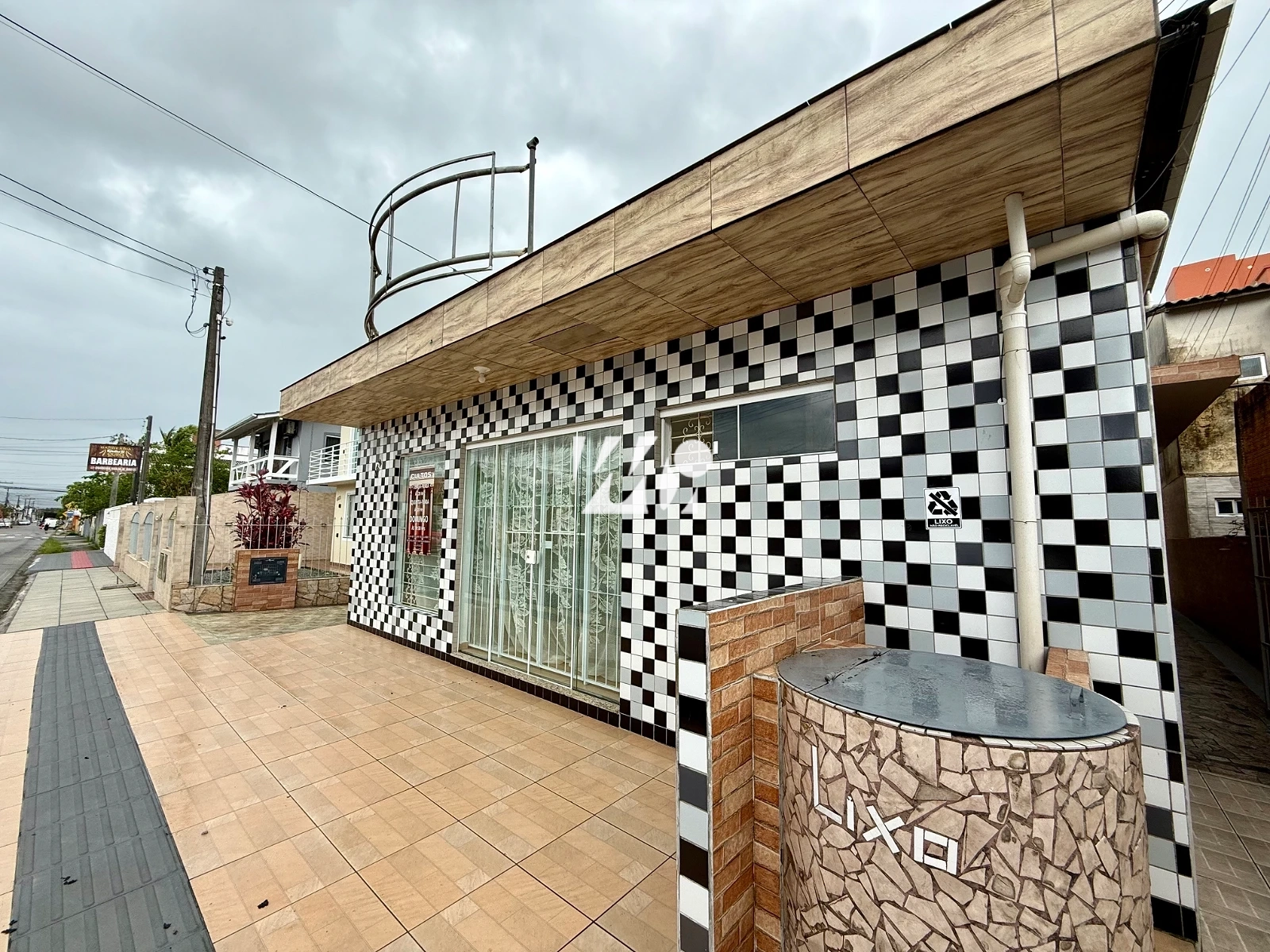 Terreno em Flor de Nápolis, São José. 5 quartos, 372m². Imagem 6 de 12