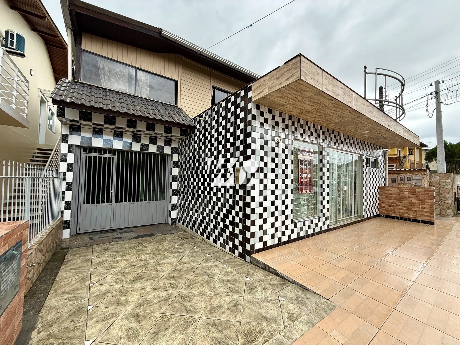 Terreno em Flor de Nápolis, São José. 5 quartos, 372m². Imagem 7 de 12