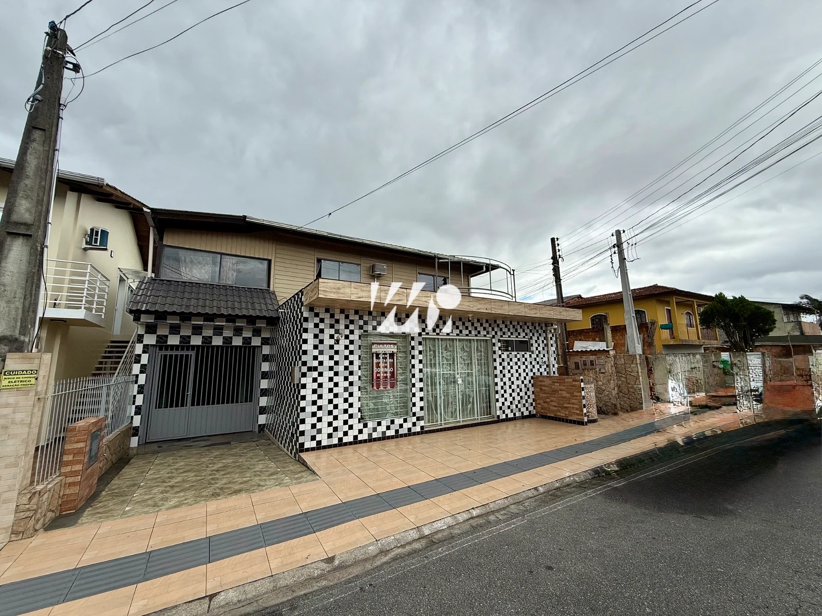 Terreno em Flor de Nápolis, São José. 5 quartos, 372m². Imagem 8 de 12