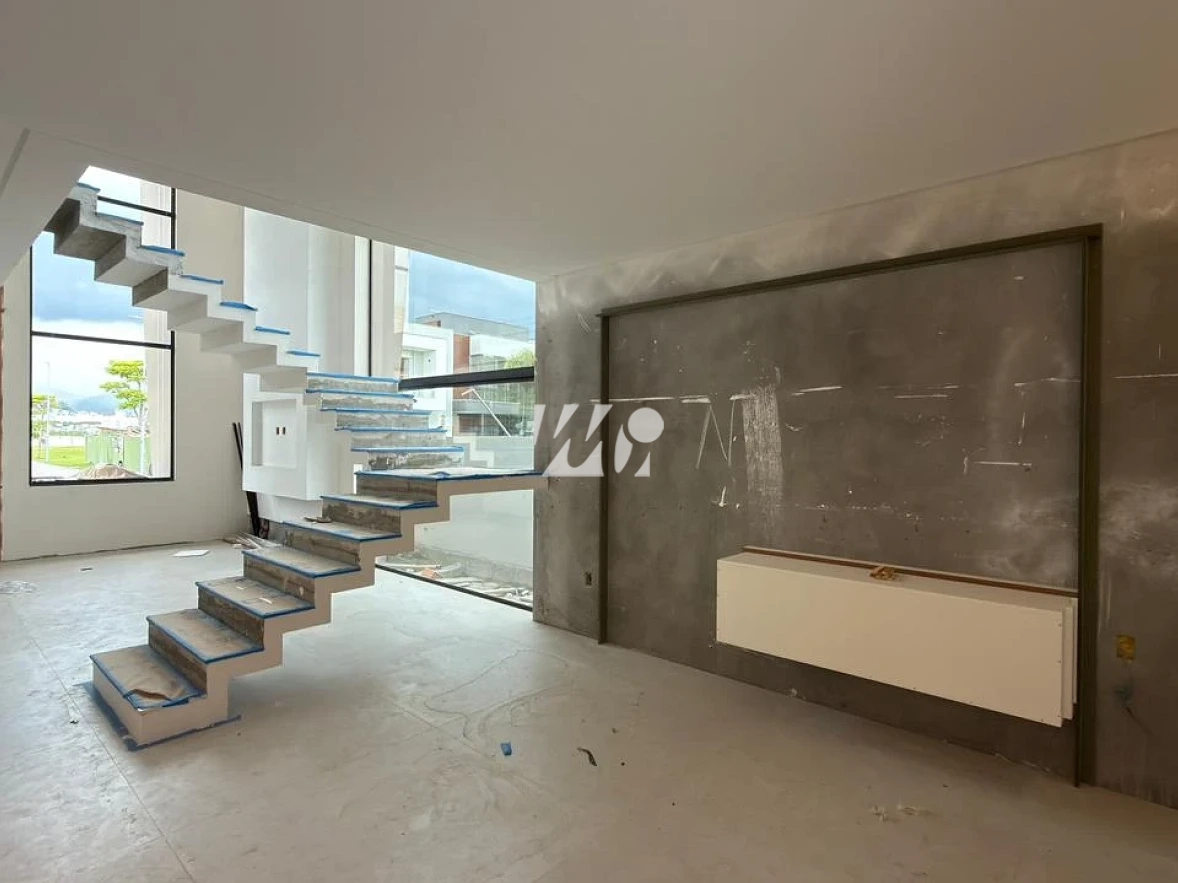 Casa em Pedra Branca, Palhoça. 3 quartos, 308m². Imagem 7 de 11