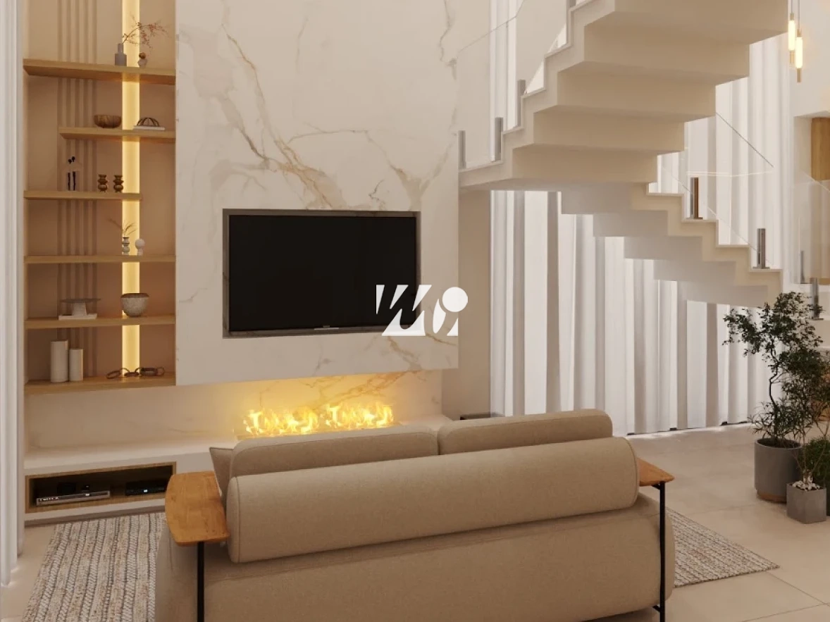 Casa em Pedra Branca, Palhoça. 3 quartos, 308m². Imagem 3 de 11