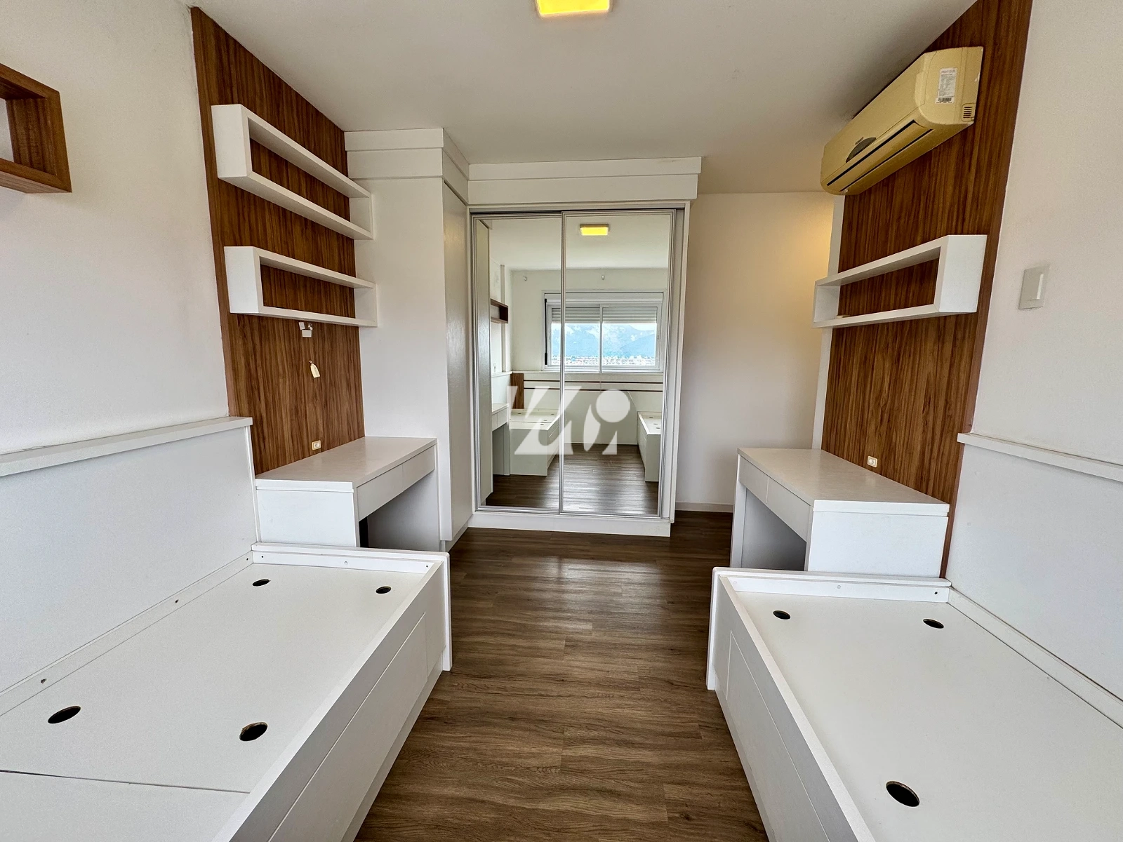 Apartamento em Pagani, Palhoça. 2 quartos, 95m². Imagem 12 de 22