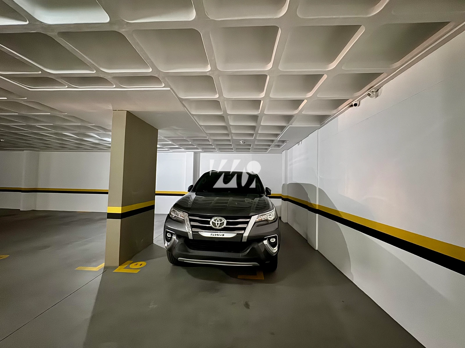 Apartamento em Pagani, Palhoça. 2 quartos, 95m². Imagem 20 de 22