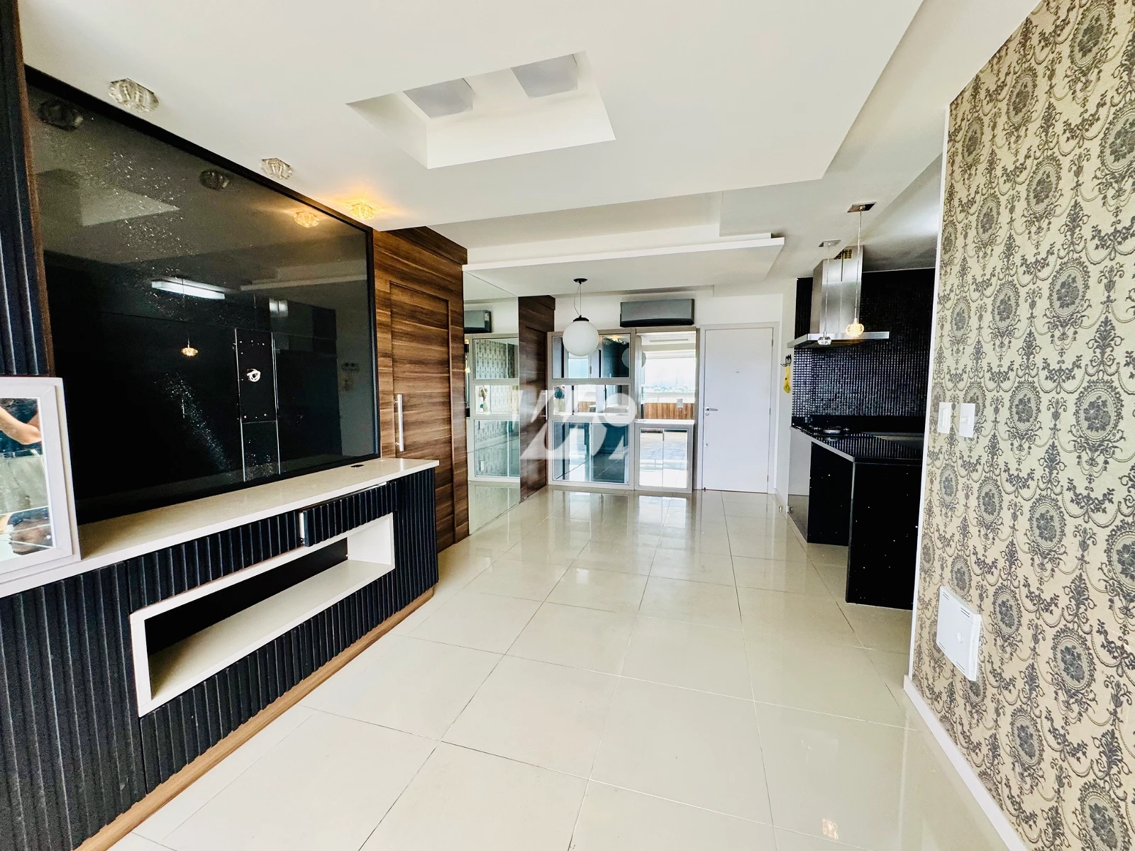 Apartamento em Pagani, Palhoça. 2 quartos, 95m². Imagem 11 de 22