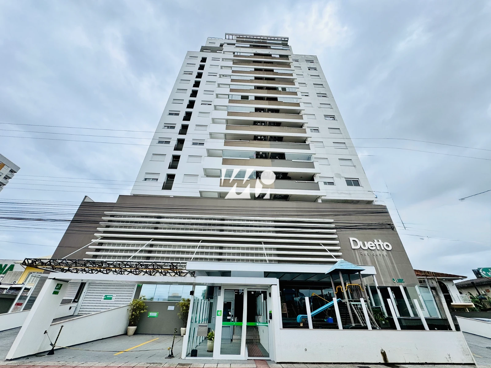 Apartamento em Pagani, Palhoça. 2 quartos, 95m². Imagem 22 de 22