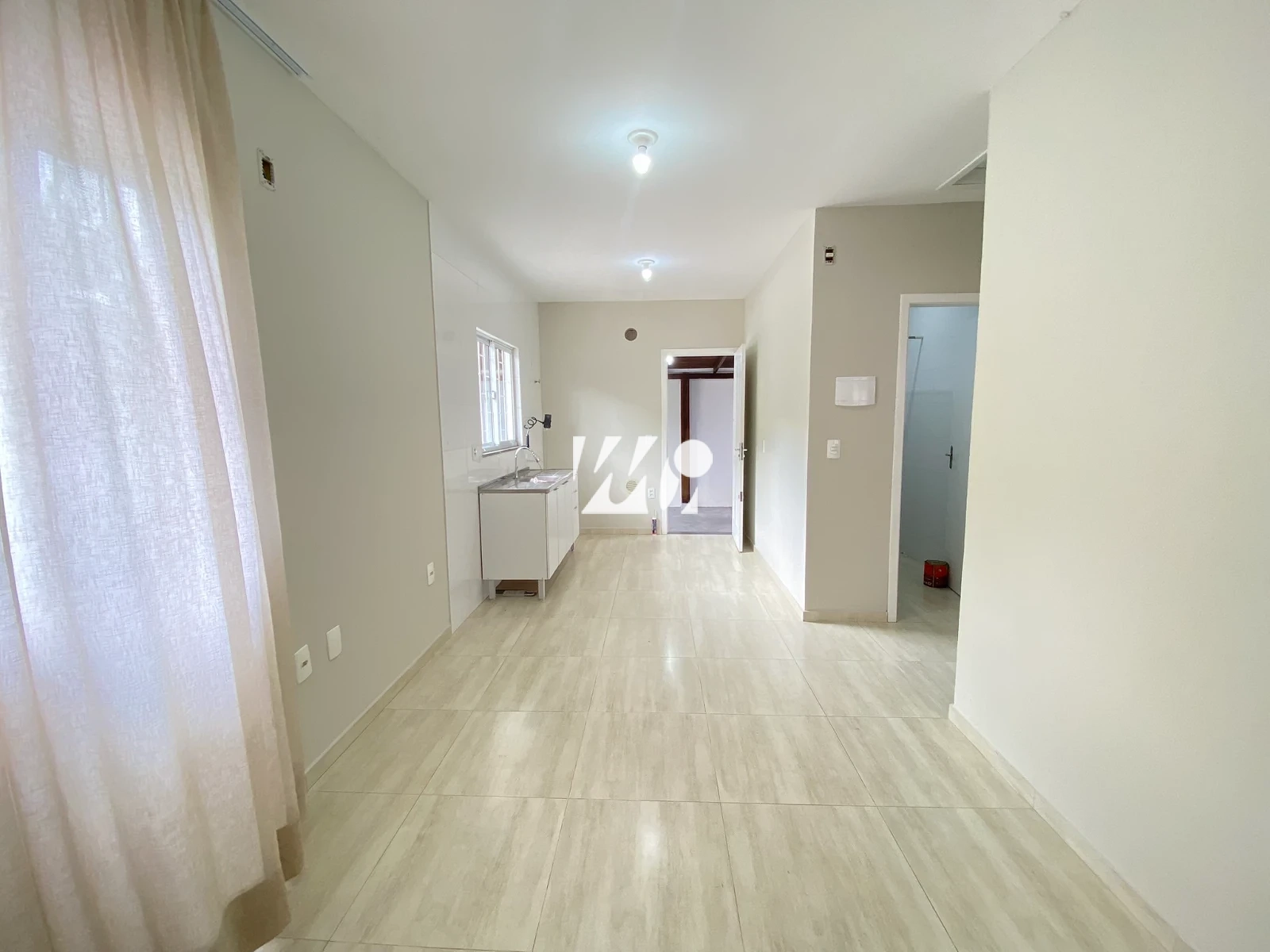 Casa em Bela Vista, Palhoça. 2 quartos, 48m². Imagem 4 de 16