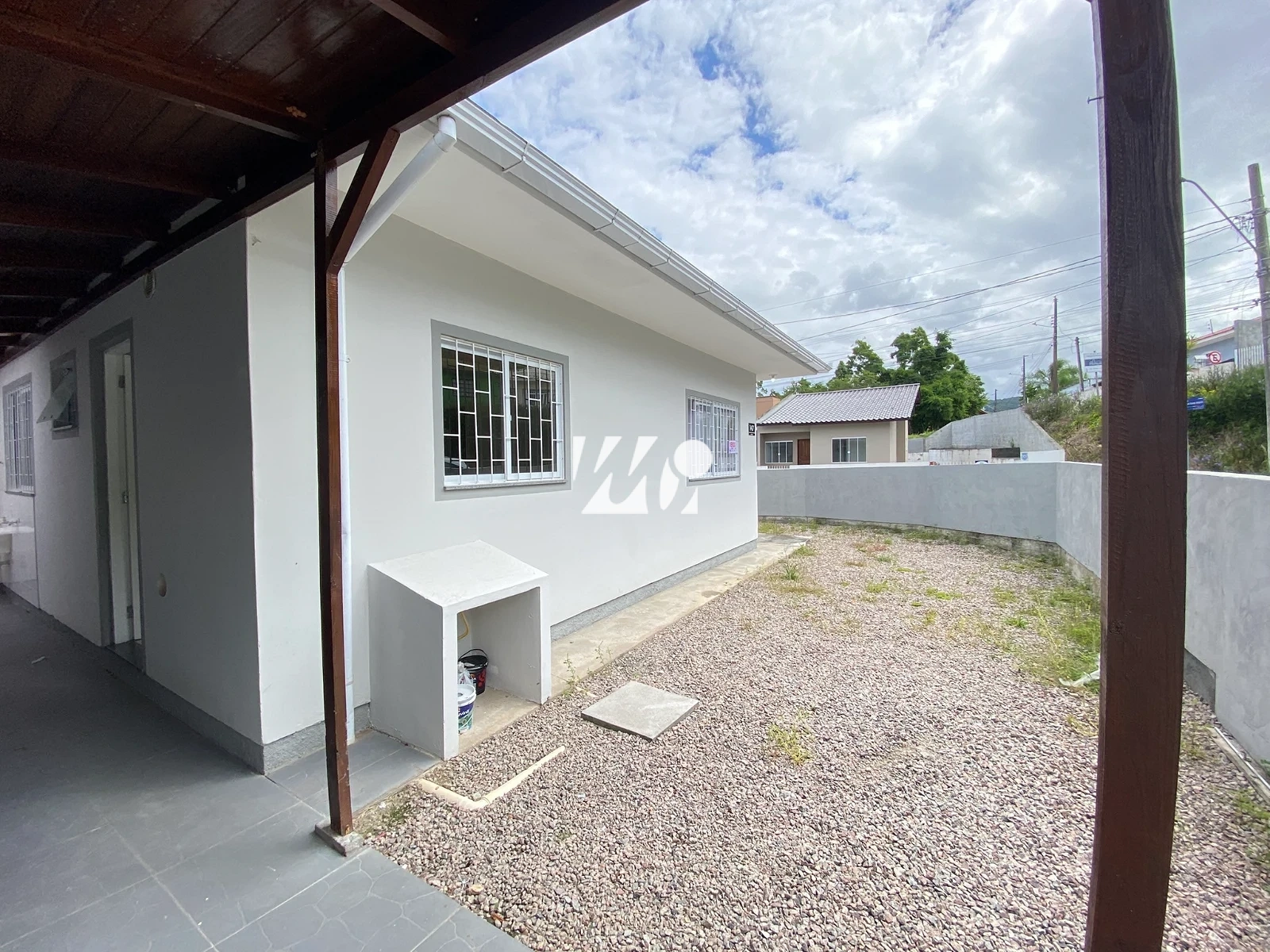 Casa em Bela Vista, Palhoça. 2 quartos, 48m². Imagem 16 de 16
