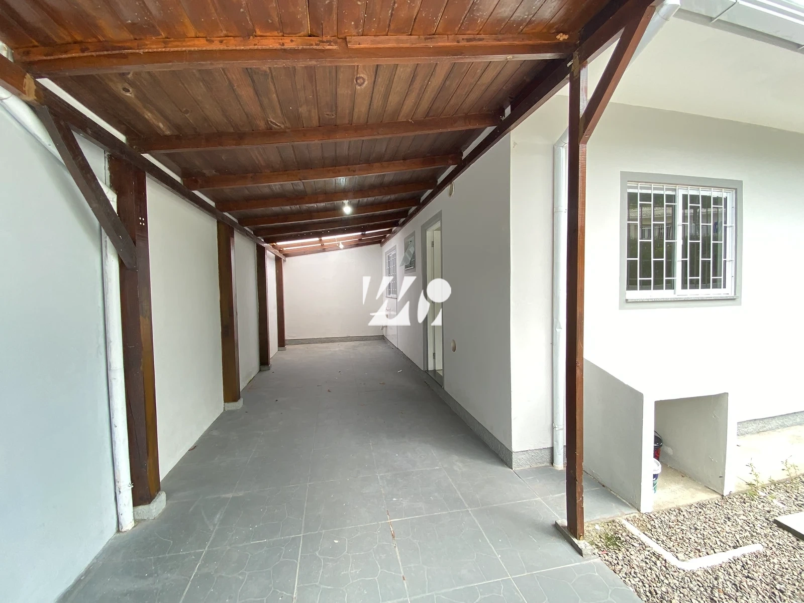 Casa em Bela Vista, Palhoça. 2 quartos, 48m². Imagem 15 de 16
