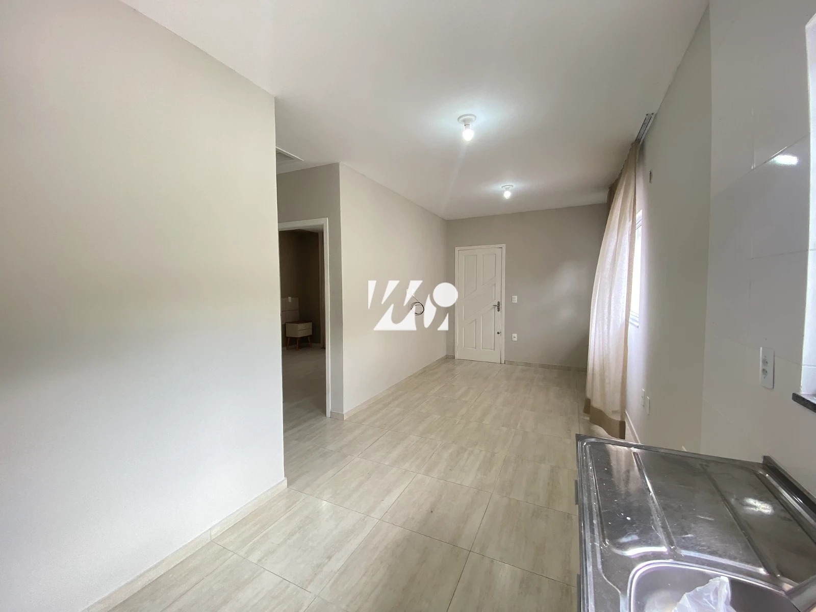 Casa em Bela Vista, Palhoça. 2 quartos, 48m². Imagem 5 de 16