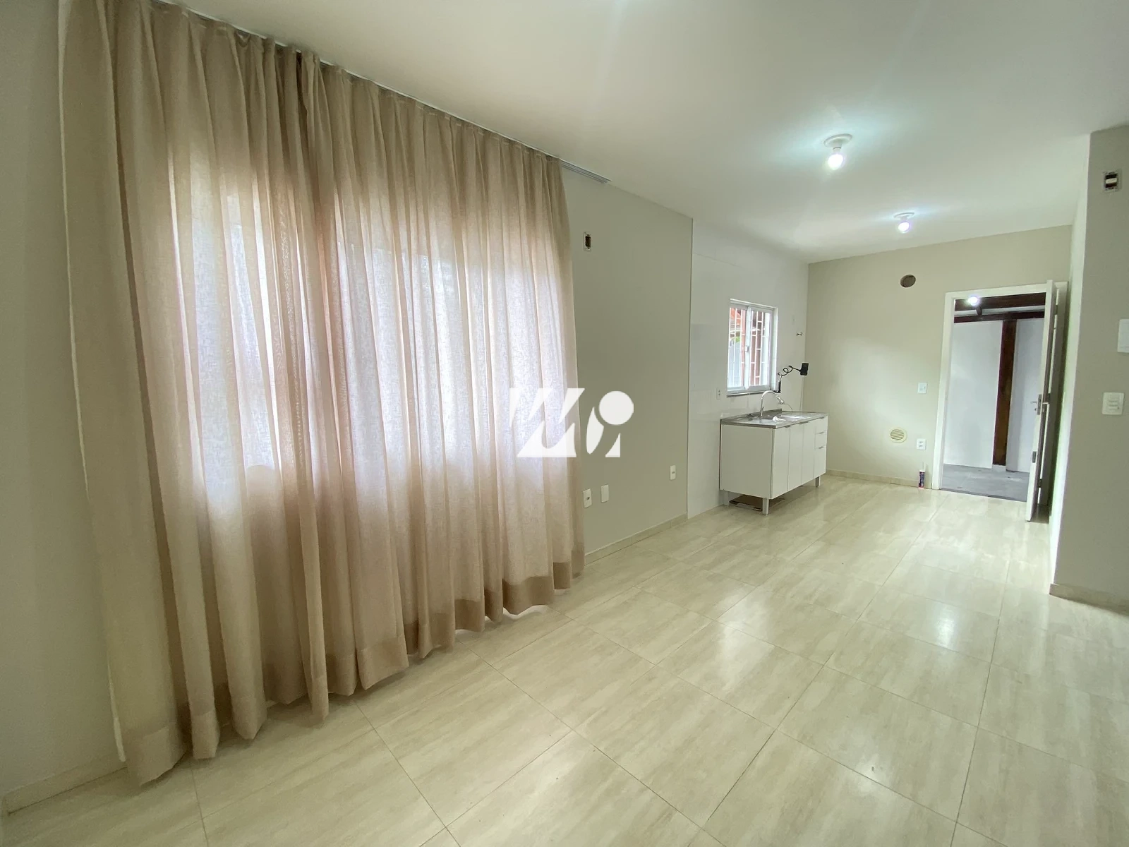 Casa em Bela Vista, Palhoça. 2 quartos, 48m². Imagem 2 de 16