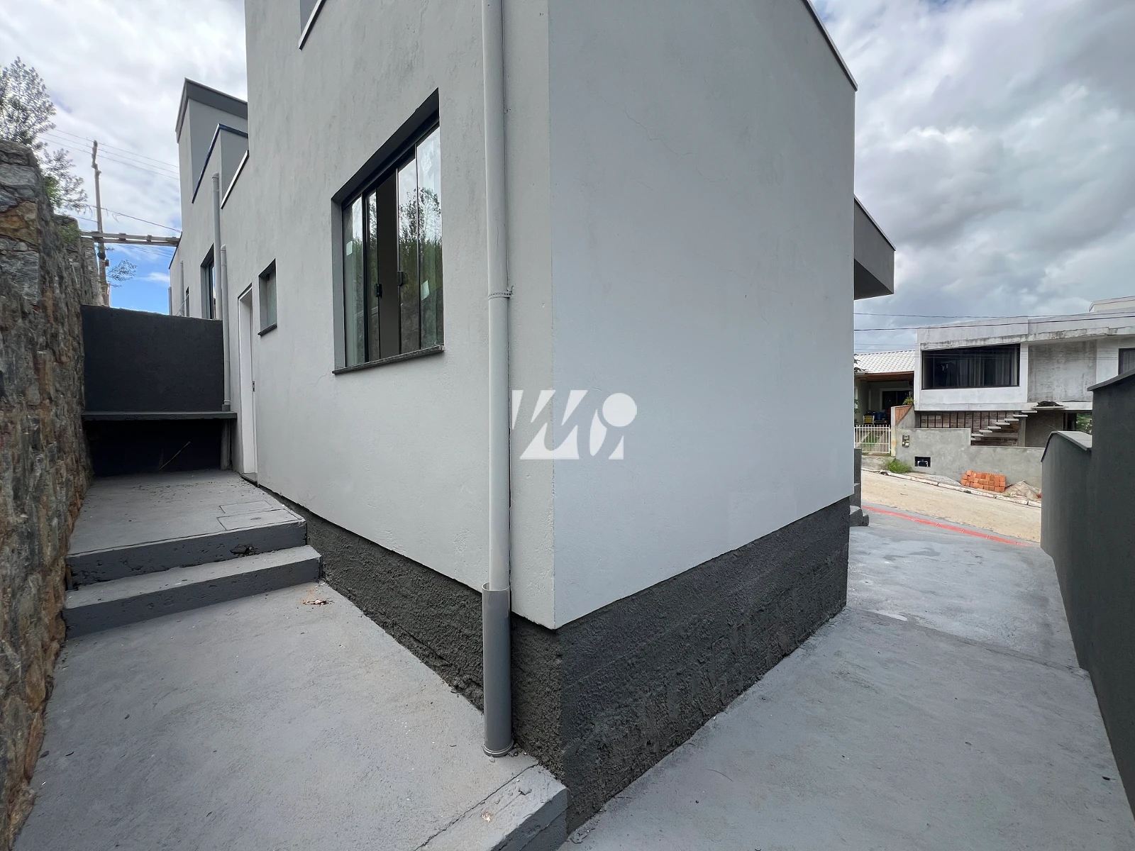 Casa Geminada em Alto Aririú, Palhoça. 2 quartos, 60m². Imagem 9 de 10