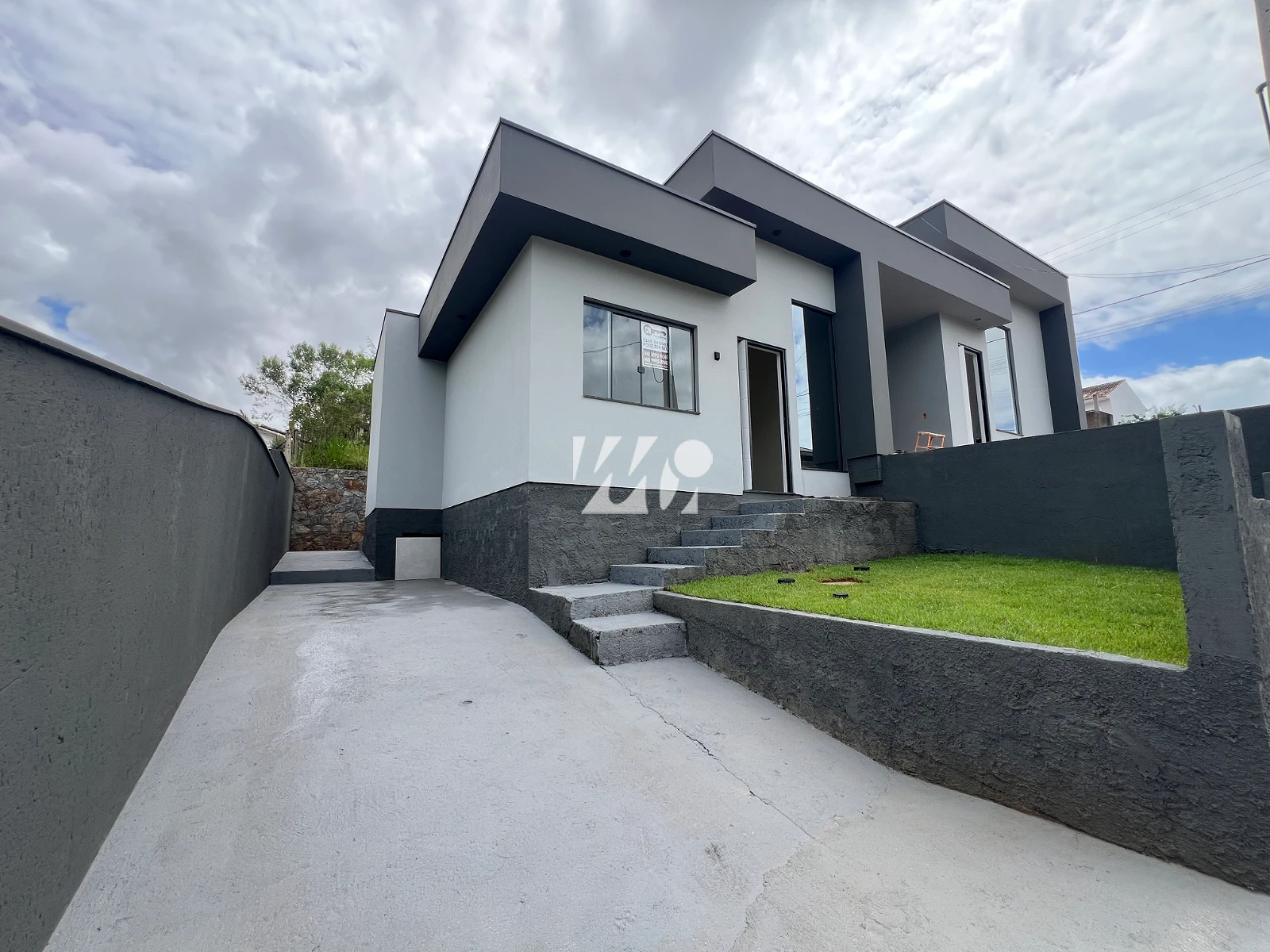 Casa Geminada em Alto Aririú, Palhoça. 2 quartos, 60m². Imagem 10 de 10