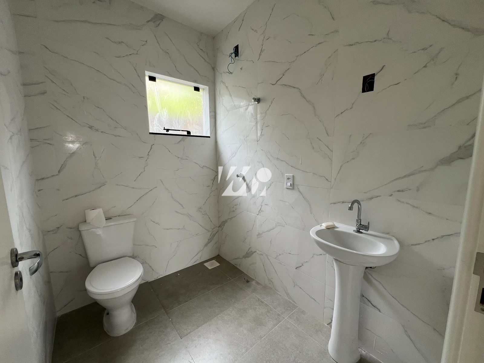 Casa Geminada em Alto Aririú, Palhoça. 2 quartos, 60m². Imagem 4 de 10