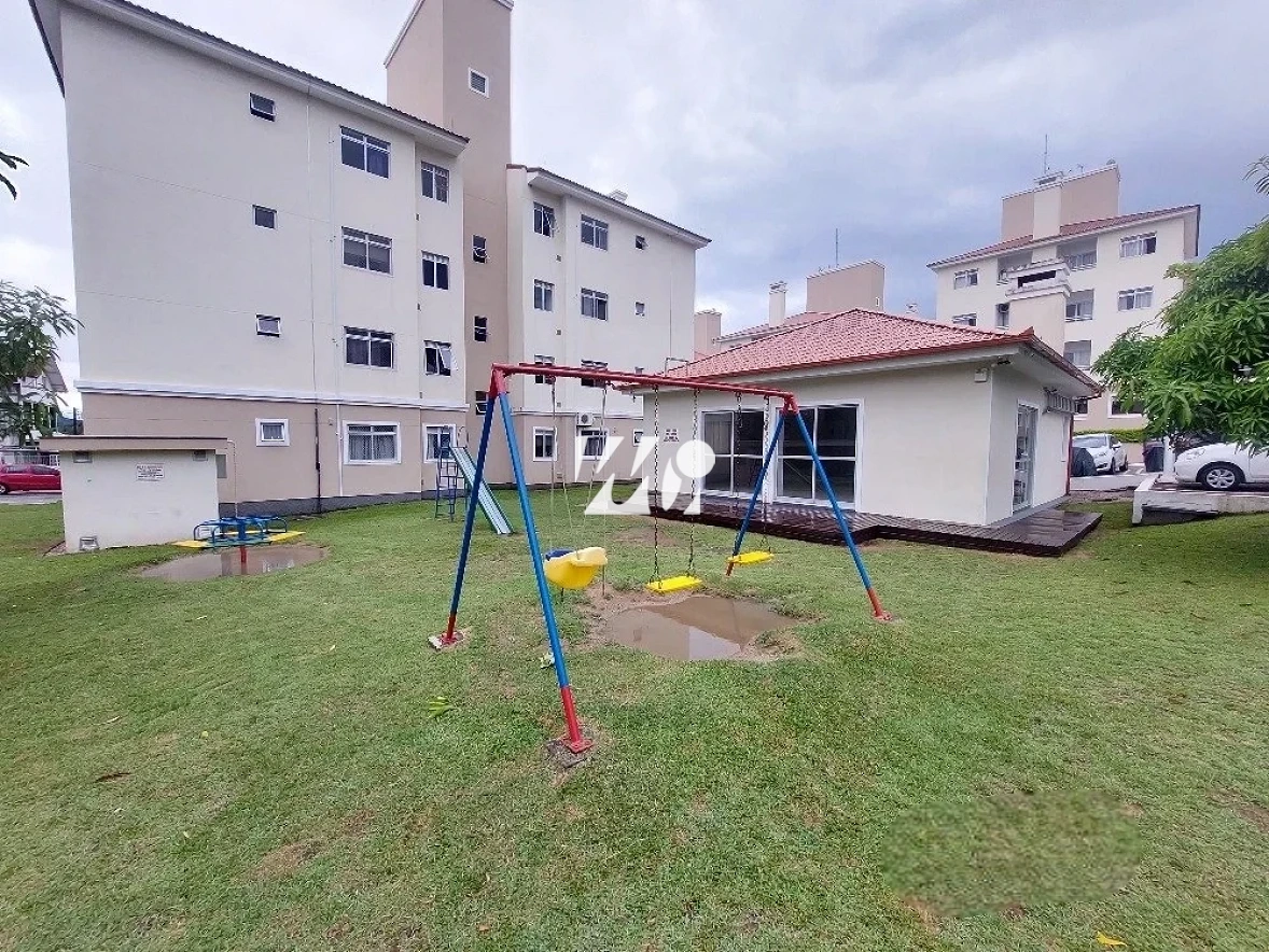 Apartamento em Madri, Palhoça. 2 quartos, 55m². Imagem 22 de 22