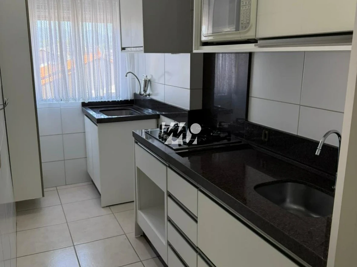 Apartamento em Madri, Palhoça. 2 quartos, 55m². Imagem 7 de 22