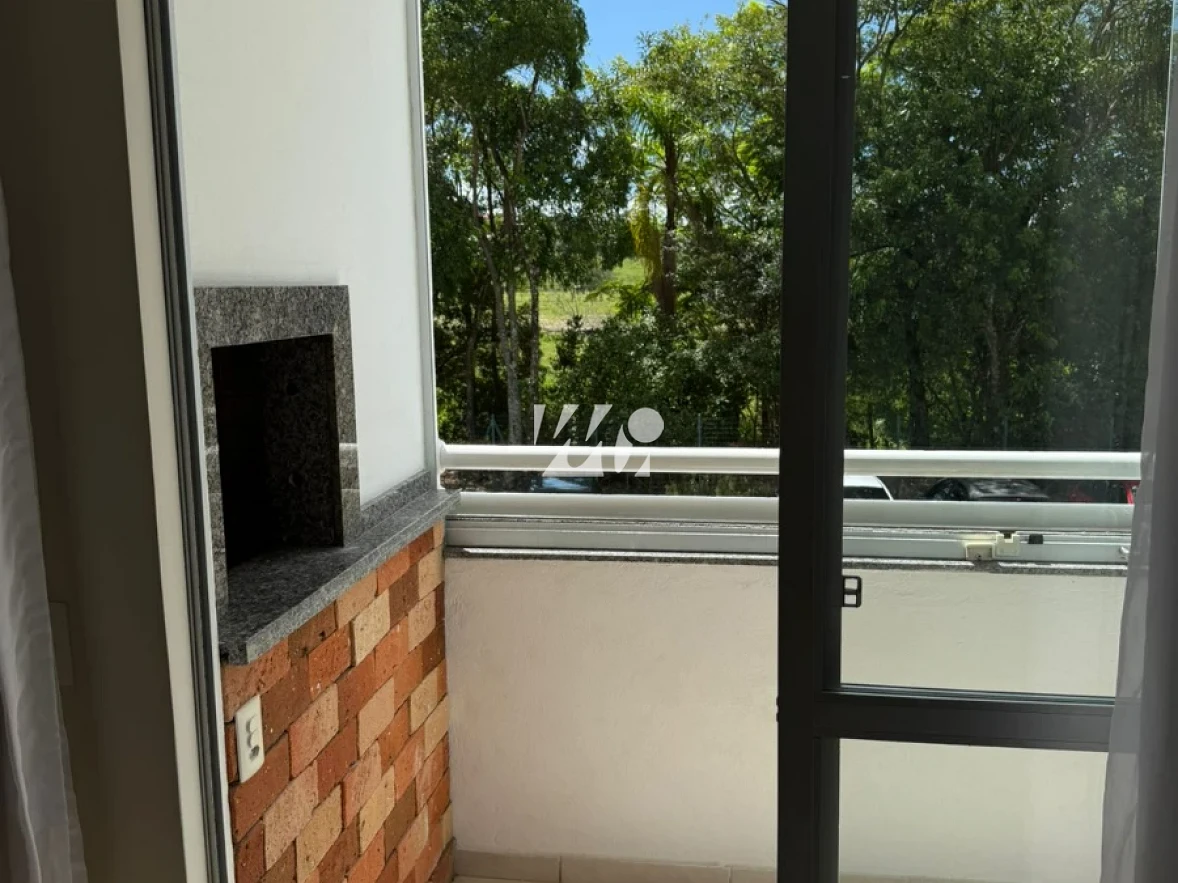 Apartamento em Madri, Palhoça. 2 quartos, 55m². Imagem 10 de 22