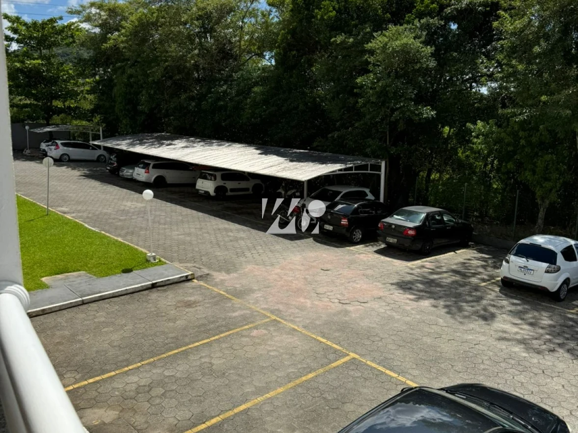 Apartamento em Madri, Palhoça. 2 quartos, 55m². Imagem 18 de 22