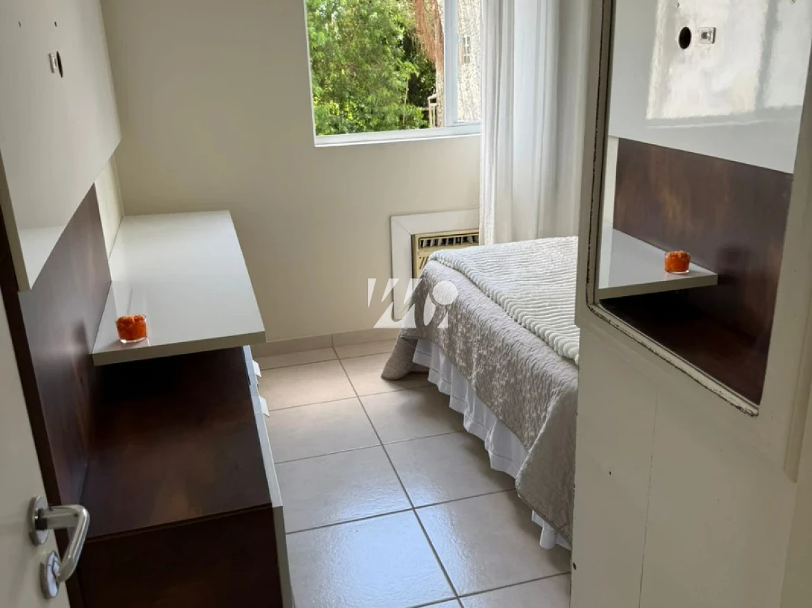 Apartamento em Madri, Palhoça. 2 quartos, 55m². Imagem 14 de 22
